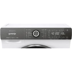Gorenje WD2S164ADSWA 10 kg elöltöltős mosó-szárítógép Gorenje WD2S164ADSWA 10 kg elöltöltős mosó-szárítógép