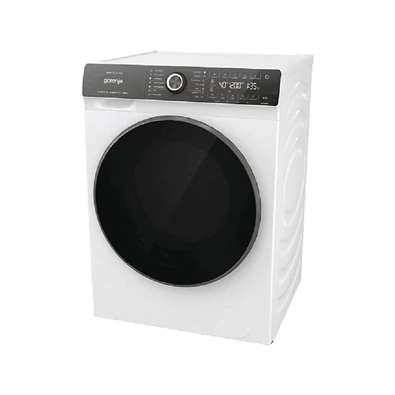 Gorenje WD2S164ADSWA 10 kg elöltöltős mosó-szárítógép Gorenje WD2S164ADSWA 10 kg elöltöltős mosó-szárítógép