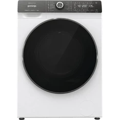 Gorenje WD2S164ADSWA 10 kg elöltöltős mosó-szárítógép Gorenje WD2S164ADSWA 10 kg elöltöltős mosó-szárítógép