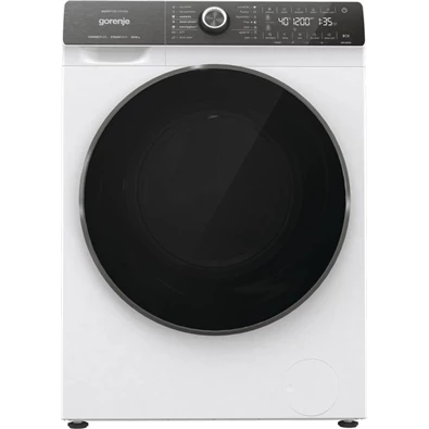 Gorenje WD2S164ADSWA 10 kg elöltöltős mosó-szárítógép Gorenje WD2S164ADSWA 10 kg elöltöltős mosó-szárítógép