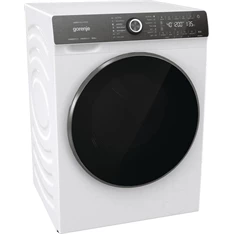 Gorenje WD2S164ADSWA 10 kg elöltöltős mosó-szárítógép Gorenje WD2S164ADSWA 10 kg elöltöltős mosó-szárítógép