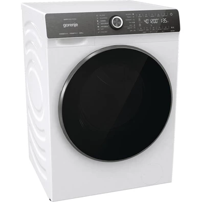 Gorenje WD2S164ADSWA 10 kg elöltöltős mosó-szárítógép Gorenje WD2S164ADSWA 10 kg elöltöltős mosó-szárítógép