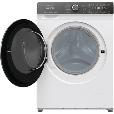 Gorenje WD2S164ADSWA 10 kg elöltöltős mosó-szárítógép Gorenje WD2S164ADSWA 10 kg elöltöltős mosó-szárítógép