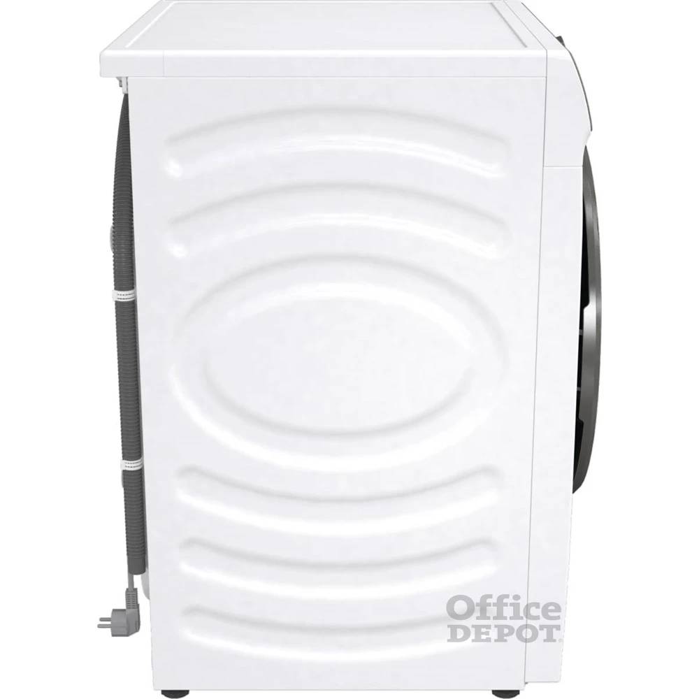 Gorenje WD2S164ADSWA fehér, elöltöltős, max.1400ford., 10 kg/6 kg, mosó-szárítógép