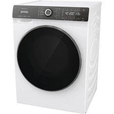 Gorenje WD2S164ADSWA 10 kg elöltöltős mosó-szárítógép Gorenje WD2S164ADSWA 10 kg elöltöltős mosó-szárítógép