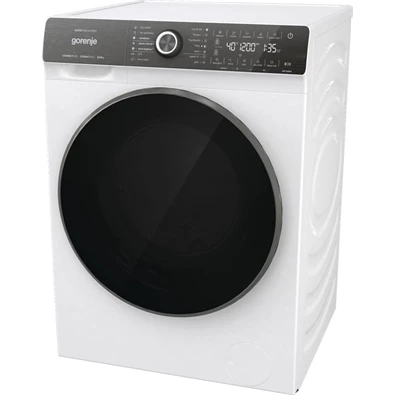 Gorenje WD2S164ADSWA 10 kg elöltöltős mosó-szárítógép Gorenje WD2S164ADSWA 10 kg elöltöltős mosó-szárítógép