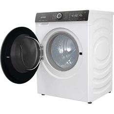 Gorenje WD2S164ADSWA 10 kg elöltöltős mosó-szárítógép Gorenje WD2S164ADSWA 10 kg elöltöltős mosó-szárítógép