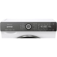 Gorenje WD2S164ADSWA 10 kg elöltöltős mosó-szárítógép Gorenje WD2S164ADSWA 10 kg elöltöltős mosó-szárítógép
