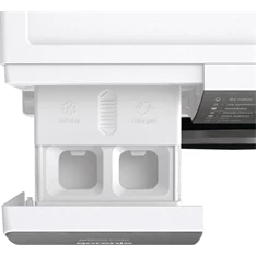 Gorenje WD2S164ADSWA 10 kg elöltöltős mosó-szárítógép Gorenje WD2S164ADSWA 10 kg elöltöltős mosó-szárítógép