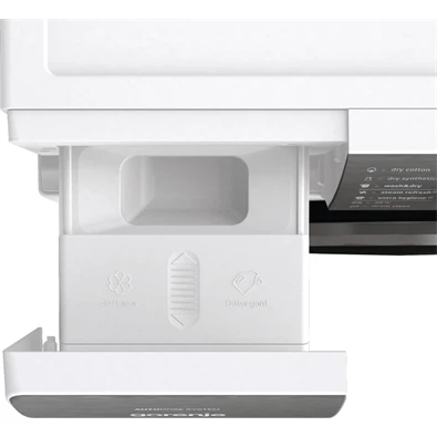 Gorenje WD2S164ADSWA 10 kg elöltöltős mosó-szárítógép Gorenje WD2S164ADSWA 10 kg elöltöltős mosó-szárítógép