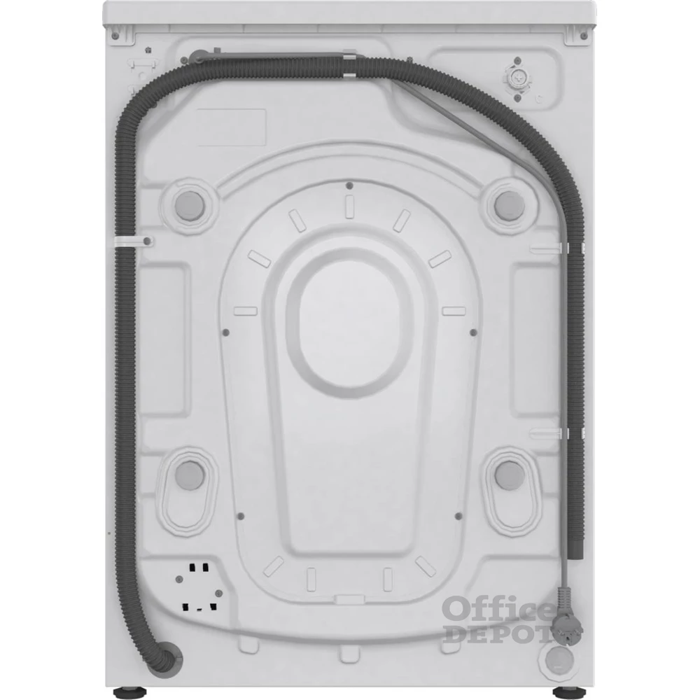 Gorenje WD2S164ADSWA fehér, elöltöltős, max.1400ford., 10 kg/6 kg, mosó-szárítógép