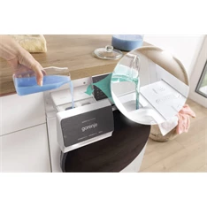 Gorenje WD2S164ADSWA 10 kg elöltöltős mosó-szárítógép Gorenje WD2S164ADSWA 10 kg elöltöltős mosó-szárítógép