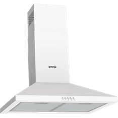 Gorenje WHC629E4W inox kürtős páraelszívó Gorenje WHC629E4W inox kürtős páraelszívó