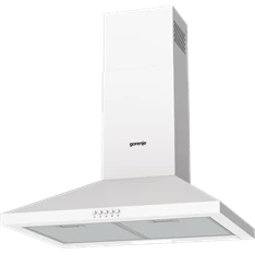 Gorenje WHC629E4W inox kürtős páraelszívó Gorenje WHC629E4W inox kürtős páraelszívó