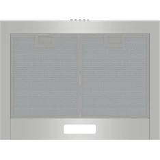Gorenje WHC629E4X szürke kürtős páraelszívó Gorenje WHC629E4X szürke kürtős páraelszívó