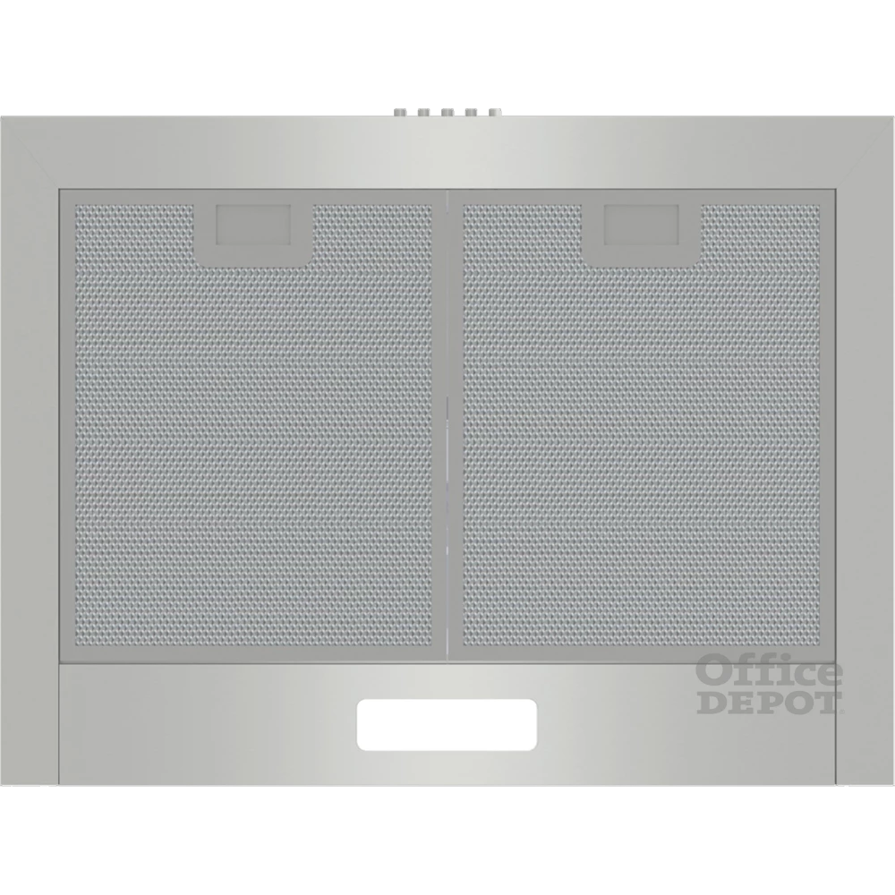 Gorenje WHC629E4X szürke, szabadonálló, kürtős, méret:60 cm, zajszint:65 dB, páraelszívó