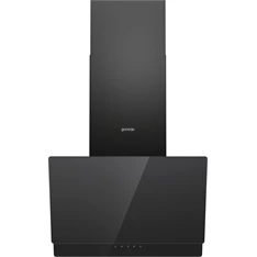 Gorenje WHI 649EB fali páraelszívó Gorenje WHI 649EB fali páraelszívó