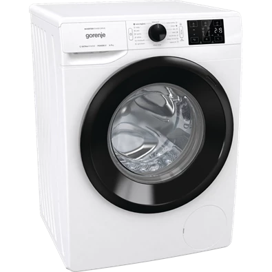 Gorenje WNEI72B 7 kg elöltöltős mosógép Gorenje WNEI72B 7 kg elöltöltős mosógép