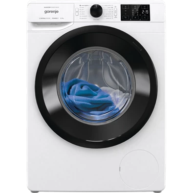 Gorenje WNEI72B 7 kg elöltöltős mosógép Gorenje WNEI72B 7 kg elöltöltős mosógép