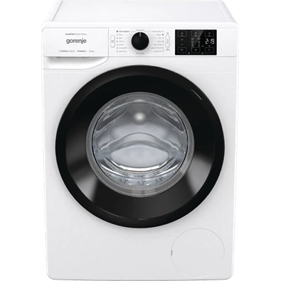 Gorenje WNEI72B 7 kg elöltöltős mosógép Gorenje WNEI72B 7 kg elöltöltős mosógép