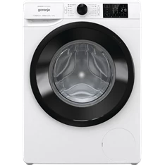 Gorenje WNEI74AS fehér, elöltöltős, max.1400ford., 7 kg, mosógép
