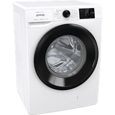 Gorenje WNEI74AS fehér, elöltöltős, max.1400ford., 7 kg, mosógép