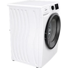 Gorenje WNEI74AS fehér, elöltöltős, max.1400ford., 7 kg, mosógép