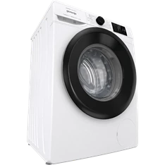 Gorenje WNEI74AS fehér, elöltöltős, max.1400ford., 7 kg, mosógép