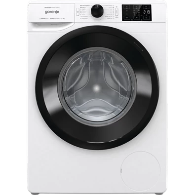 Gorenje WNEI74AS fehér, elöltöltős, max.1400ford., 7 kg, mosógép