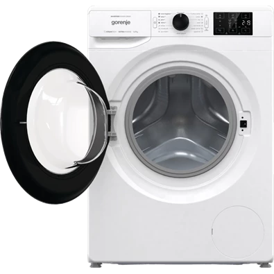 Gorenje WNEI74AS fehér, elöltöltős, max.1400ford., 7 kg, mosógép