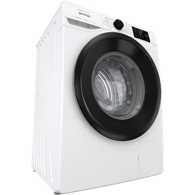 Gorenje WNEI74AS fehér, elöltöltős, max.1400ford., 7 kg, mosógép