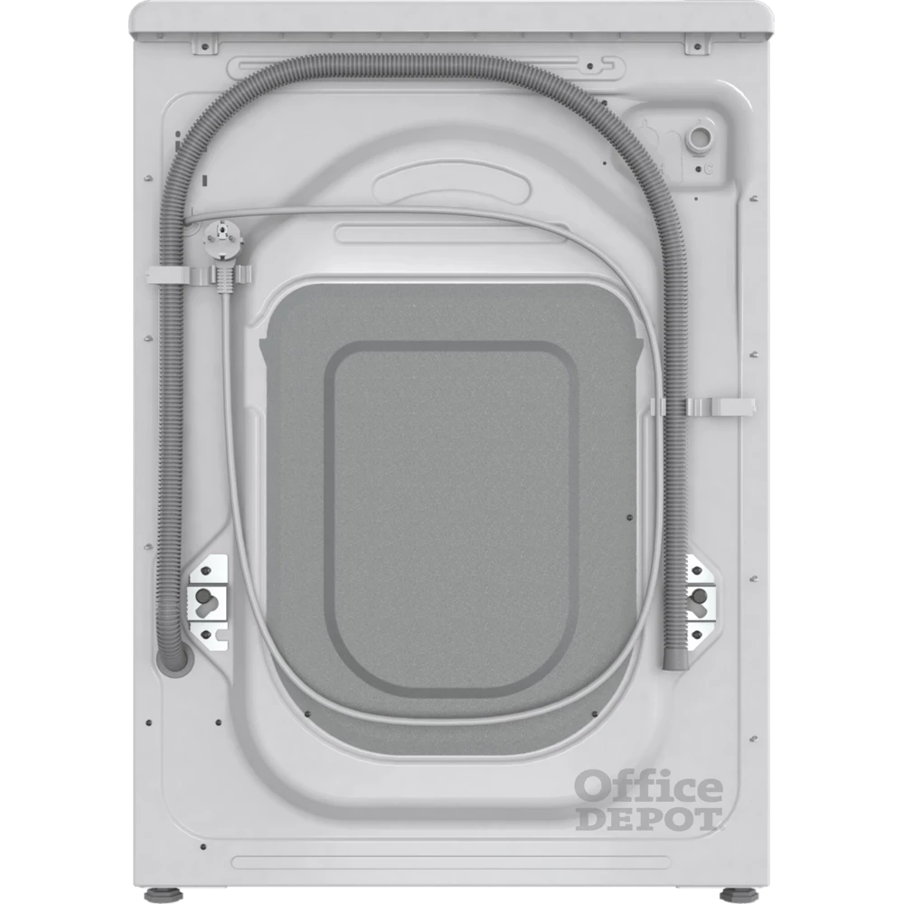 Gorenje WNEI74AS fehér, elöltöltős, max.1400ford., 7 kg, mosógép