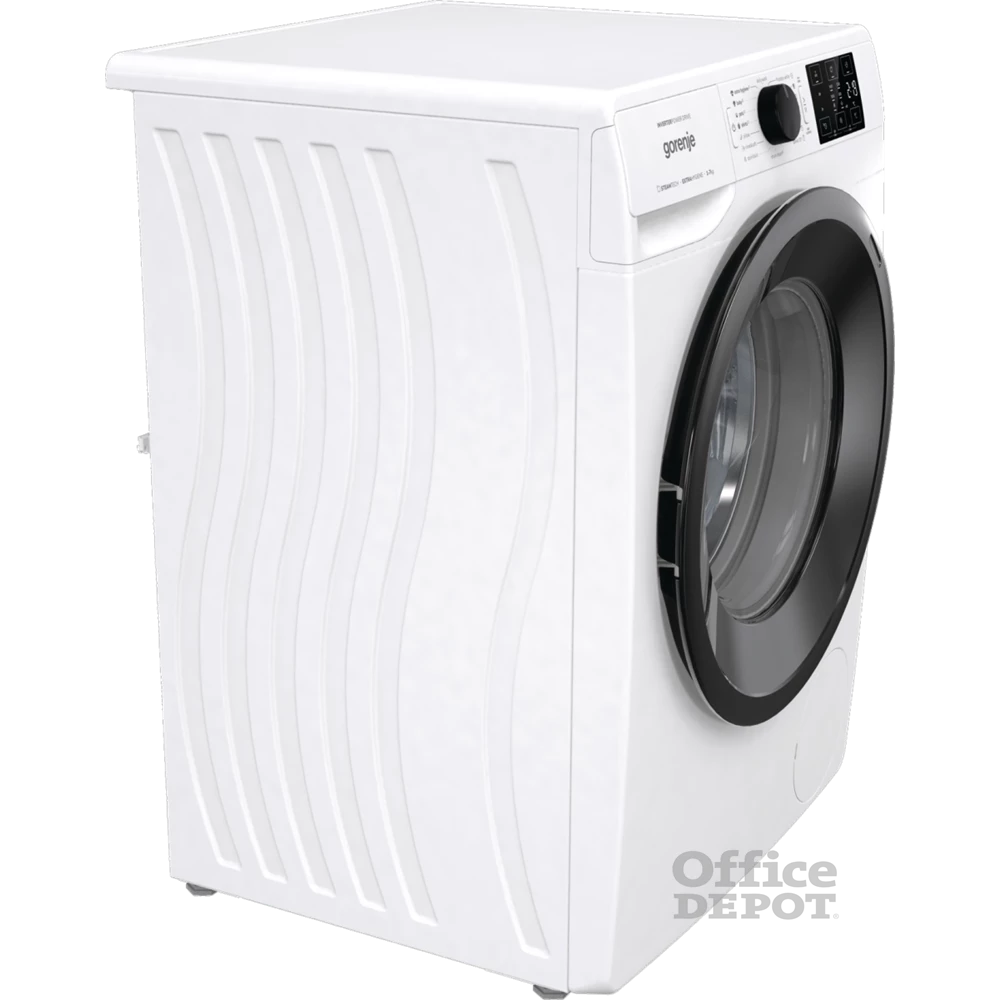 Gorenje WNEI74AS fehér, elöltöltős, max.1400ford., 7 kg, mosógép