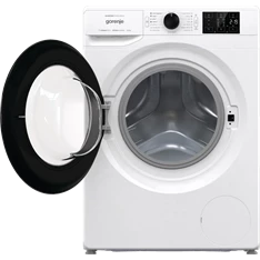Gorenje WNEI74BS 7 kg elöltöltős mosógép Gorenje WNEI74BS 7 kg elöltöltős mosógép