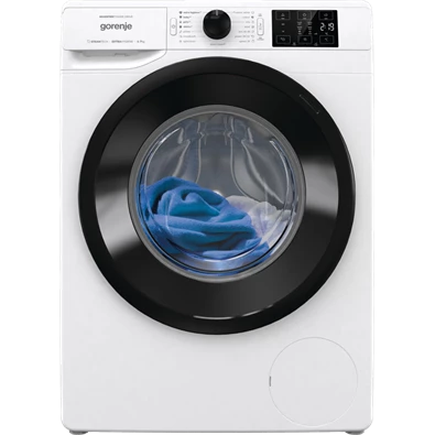 Gorenje WNEI74BS 7 kg elöltöltős mosógép Gorenje WNEI74BS 7 kg elöltöltős mosógép