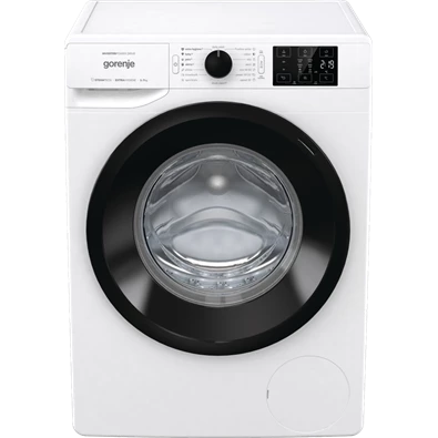 Gorenje WNEI74BS 7 kg elöltöltős mosógép Gorenje WNEI74BS 7 kg elöltöltős mosógép