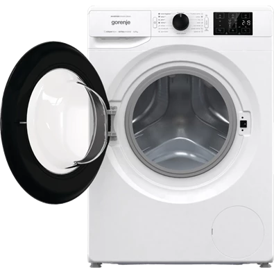 Gorenje WNEI74BS 7 kg elöltöltős mosógép Gorenje WNEI74BS 7 kg elöltöltős mosógép