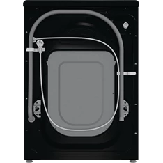 Gorenje WNEI84AS/B fekete 8 kg elöltöltös mosógép Gorenje WNEI84AS/B fekete 8 kg elöltöltös mosógép