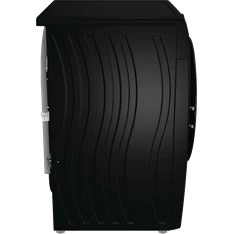 Gorenje WNEI84AS/B fekete 8 kg elöltöltös mosógép Gorenje WNEI84AS/B fekete 8 kg elöltöltös mosógép