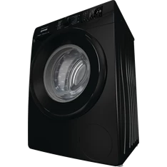 Gorenje WNEI84AS/B fekete 8 kg elöltöltös mosógép Gorenje WNEI84AS/B fekete 8 kg elöltöltös mosógép