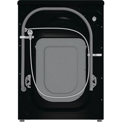 Gorenje WNEI84AS/B fekete 8 kg elöltöltös mosógép Gorenje WNEI84AS/B fekete 8 kg elöltöltös mosógép