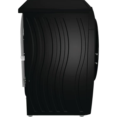 Gorenje WNEI84AS/B fekete 8 kg elöltöltös mosógép Gorenje WNEI84AS/B fekete 8 kg elöltöltös mosógép