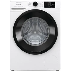 Gorenje WNEI94ADS fehér, elöltöltős, max.1400ford., 9 kg, mosógép (Újszerű)