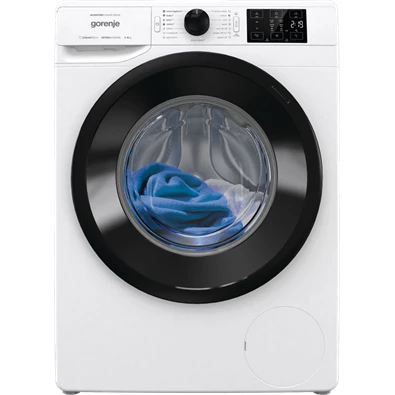 Gorenje WNEI94BS 9 kg elöltöltős mosógép Gorenje WNEI94BS 9 kg elöltöltős mosógép