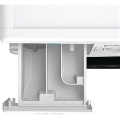 Gorenje WNEI94BS 9 kg elöltöltős mosógép Gorenje WNEI94BS 9 kg elöltöltős mosógép