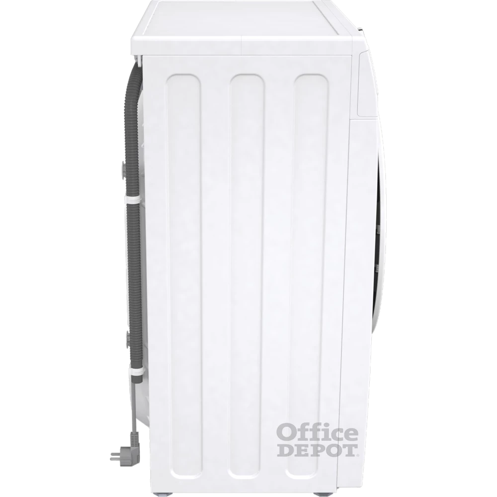 Gorenje WNGPI61SBS fehér, elöltöltős, keskeny, max.1000ford., 6 kg, mosógép