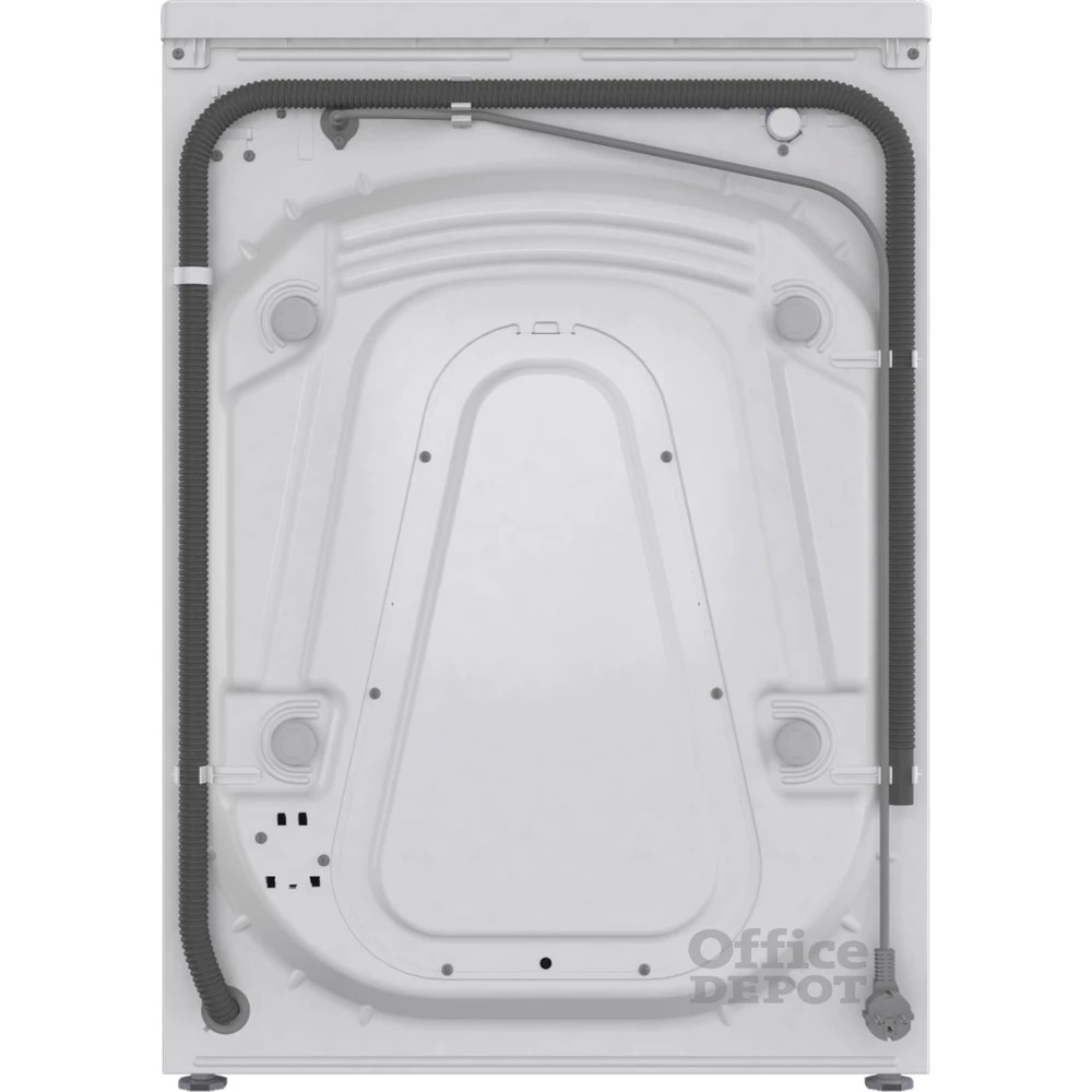 Gorenje WNGPI61SBS fehér, elöltöltős, keskeny, max.1000ford., 6 kg, mosógép