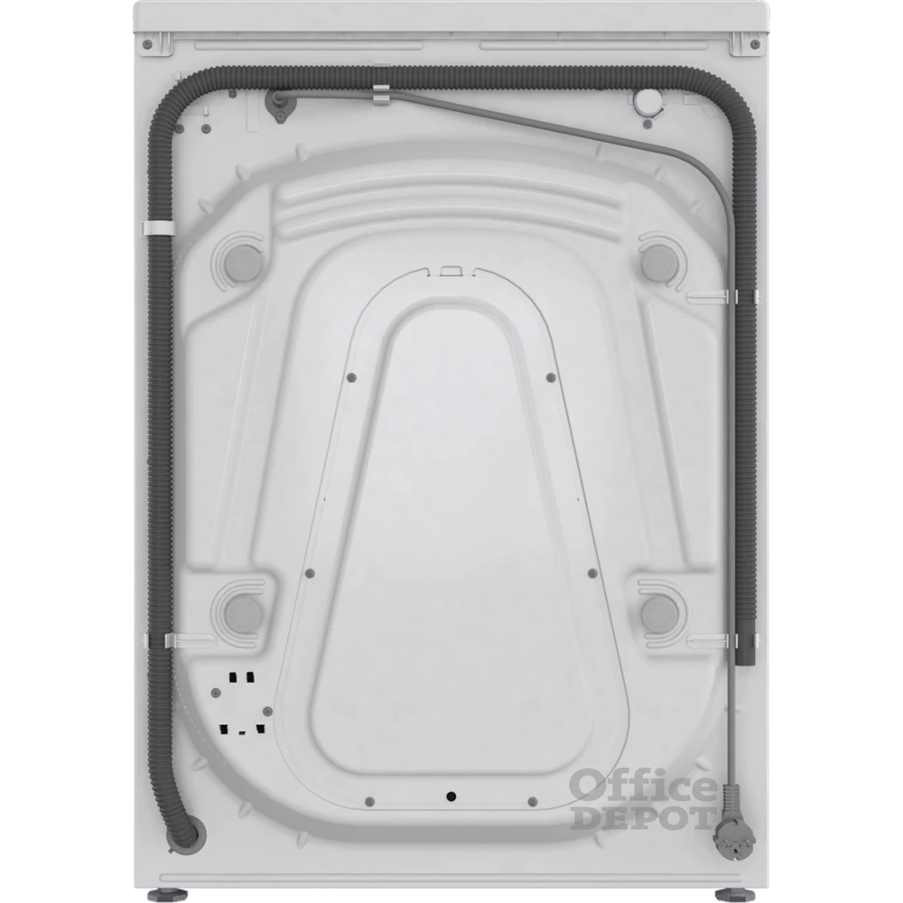 Gorenje WNHA62SASEU fehér, elöltöltős, keskeny, max.1200ford., 6 kg, mosógép