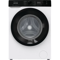 Gorenje WNHA62SASEU fehér, elöltöltős, keskeny, max.1200ford., 6 kg, mosógép