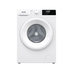 Gorenje WNHPI62SCS keskeny 6 kg elöltöltős mosógép Gorenje WNHPI62SCS keskeny 6 kg elöltöltős mosógép